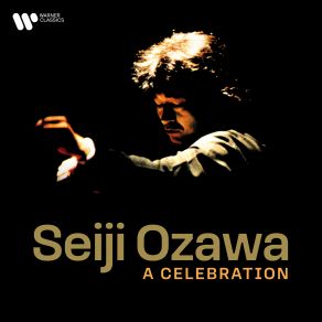 Download track Cassiopeia, For Solo Percussion And Orchestra Seiji Ozawa