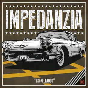 Download track Virus De Rebelión Impedanzia