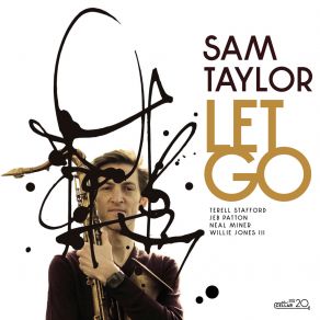 Download track You're Never Fully Dressed Without A Smile Sam Taylor