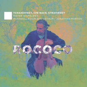 Download track Rococo Variations, Op. 33: Thema, Moderato Simplice Pieter Wispelwey, Musikkollegium WinterthurPiotr Illitch Tchaïkovsky