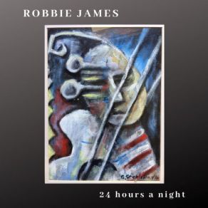 Download track Dreamed The Same As Me Robbie James