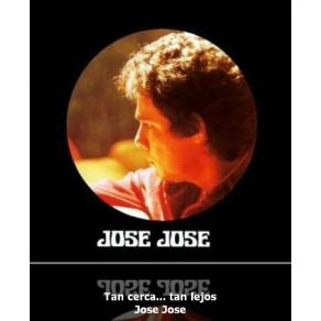 Download track Hoy Vuelvo A Ser El Triste José José