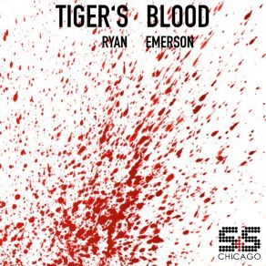 Download track Tigers Blood (Vox Mix; Feat. Parwati) Ryan EmersonParwati