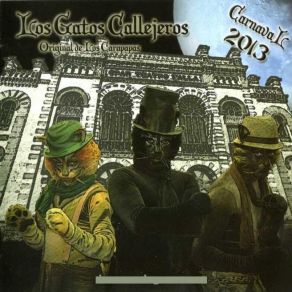 Download track Seguramente Tengas (Pasodoble) Los Gatos Callejeros