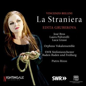 Download track Act II - Che Far Vuoi Tu... Edita Gruberova