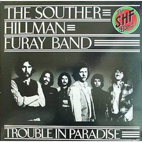 Download track Prisoner In Disguise The Souther - Hillman - Furay Band