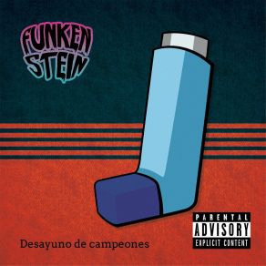 Download track Hombres Frescos Funkenstein