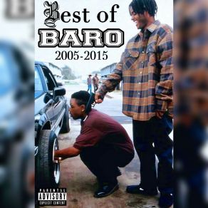 Download track Outsider Baro