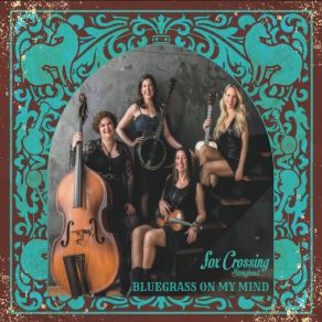 Download track Hell & Hallelujah Fox Crossing Stringband