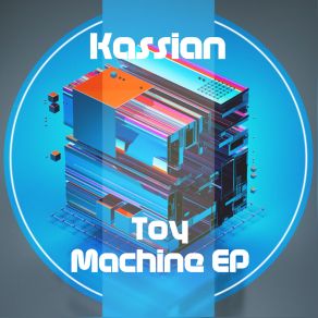 Download track Arped Theme (Original Mix) Kassian SA