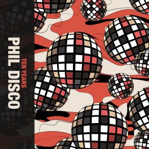 Download track Get Lucky Phil Disco