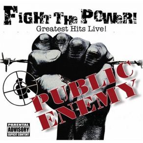 Download track Public Enemy # 1 Public Enemy