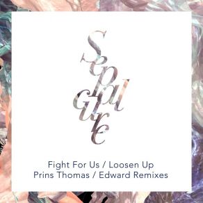 Download track Fight For Us (Prins Thomas Diskomiks) SepalcurePrins Thomas