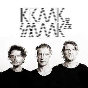 Download track Your Body (Original Mix) Kraak & Smaak