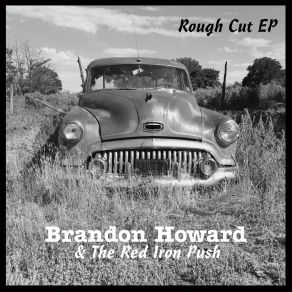 Download track Oh The Places The Red Iron Push