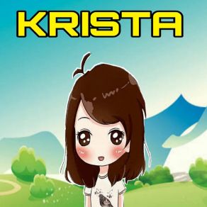 Download track Krista Perdon Krista