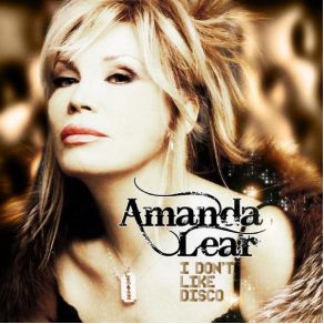 Download track You'Re Mad Amanda Lear