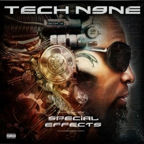 Download track Psycho Bitch III Tech N9neHopsin