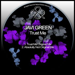 Download track Trust Me (Array) Javi Green