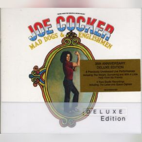 Download track She Came In Thru The Bathroom Window Joe Cocker