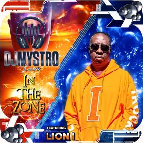 Download track In The Zone (Dub The Hook) Lion-I