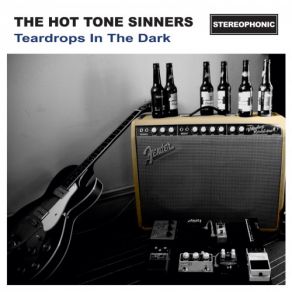 Download track Alone & Cold The Hot Tone Sinners