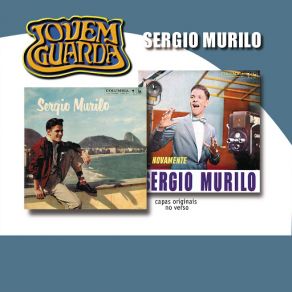 Download track Estupido Cupido (Stupid Cupid) Sergio Murilo