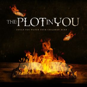 Download track Fiction Religion The Plot In You