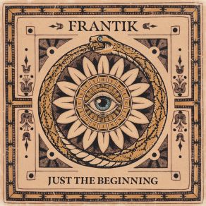 Download track Just The Beginning Frantik