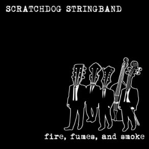 Download track Cold As Blues Scratchdog Stringband