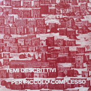 Download track Descrittivo E Dolce Piero Umiliani