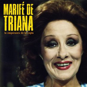 Download track Tengo Miedo (Remastered) Marife De Triana