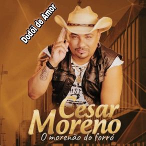 Download track Tá Tudo Bem Ai Cesar Moreno O Morenão Do Forró