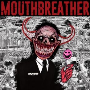 Download track Wasted Life Mouthbreather