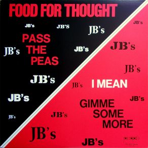 Download track These Are The J. B. 'S The J. B. 'S