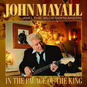 Download track Cannonball Shuffle John Mayall, The Bluesbreakers