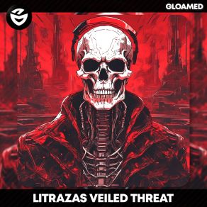 Download track Veiled Threat (Sped Up) Litrazas