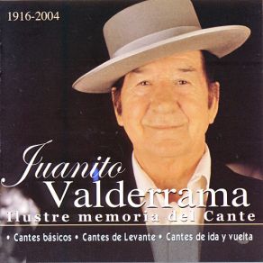 Download track Por Una Mujer Española (Milonga) Juan Valderrama