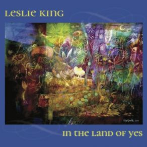 Download track Fly Me Home Leslie King