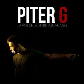 Download track El Diario De Bagman Piter-G