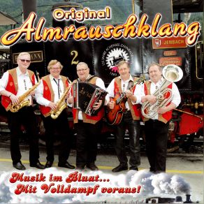 Download track A Kindertraum Original Almrauschklang