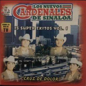 Download track El Recuerdo De Tu Amor Los Nuevos Cardenales De Sinaloa