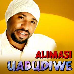 Download track Uabudiwe Alimasi