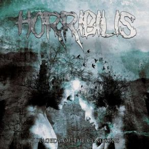 Download track Guerrero Street (Bonus Track) Horribilis