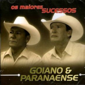 Download track A Voz Do Cantador Goiano, Paranaense