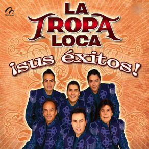 Download track Solo Cuando Estoy Contigo La Tropa Loca