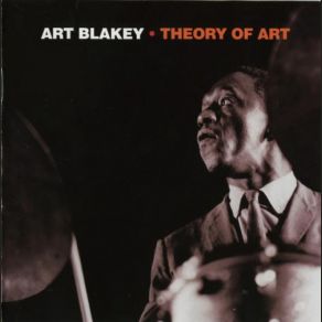 Download track Couldn't It Be You Art Blakey