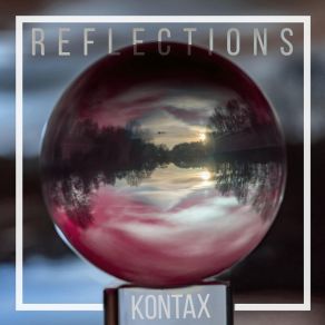 Download track Red Mustang Kontax