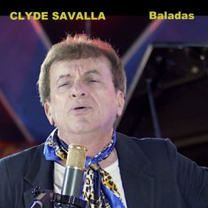 Download track Admito Clyde Savalla