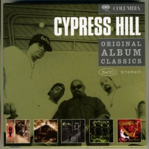 Download track Hits From The Bong Cypress Hill